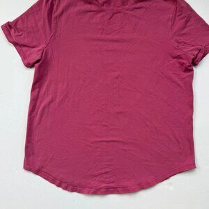 basic oversized tshirt